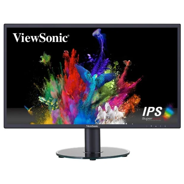 Монитор ViewSonic VA2419SH